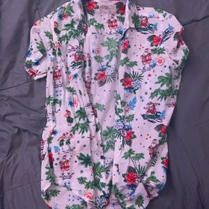 hawaiian shirt
